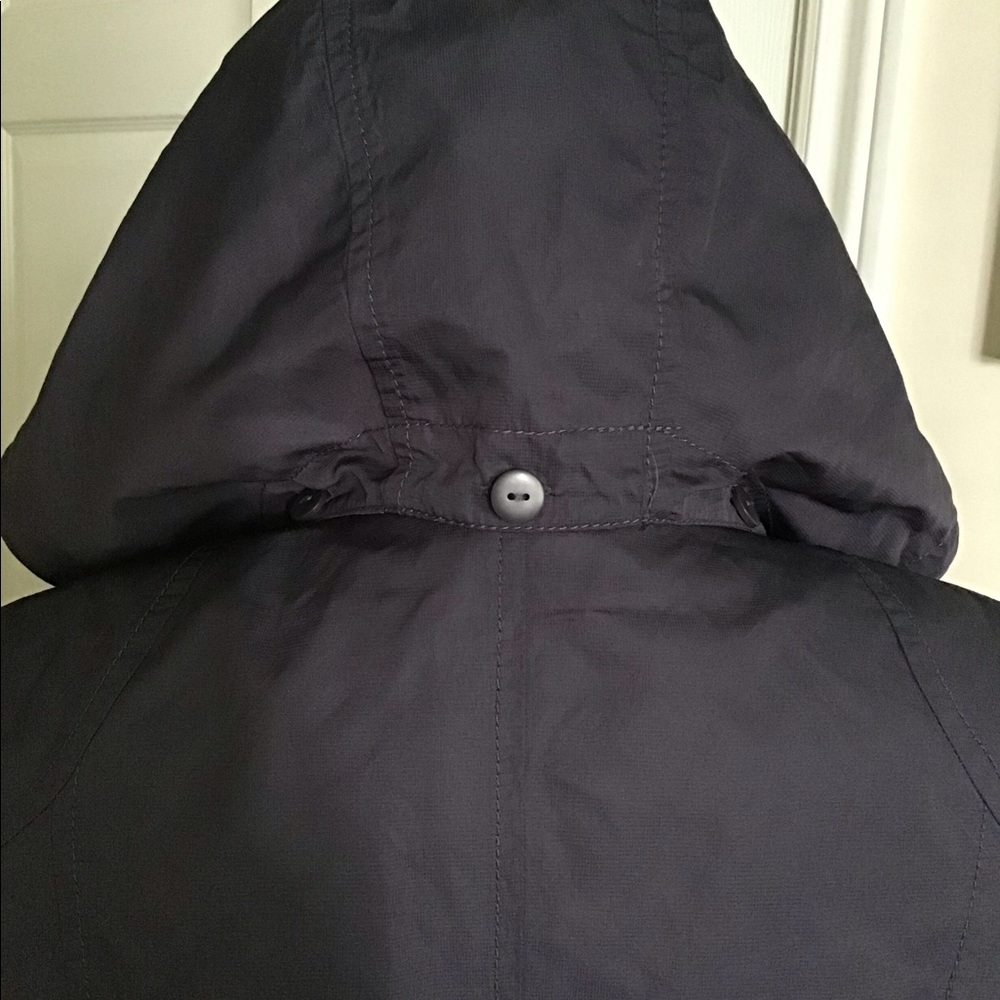 NUAGE coat - Picture 8 of 16